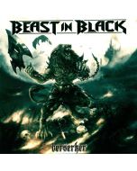 Beast In Black - Berserker LP