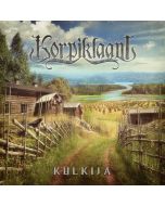 Korpiklaani - Kulkija (Limited Edition) CD