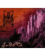 Dimmu Borgir - For All Tid CD