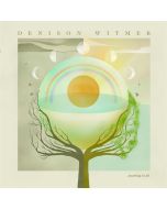 Denison Witmer - Anything At All (Limited Edition) (Coke Bottle Clear Vinyl) LP
