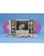 Sufjan Stevens - Carrie & Lowell (Limited Indie Exclusive 10th Anniversary Edition) (Violet Vinyl) LP
