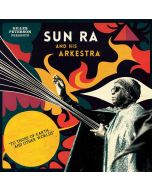Sun Ra (1914-1993) - To Those Of Earth... And Other Worlds CD