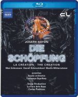 Joseph Haydn (1732-1809) - Die Schöpfung BR