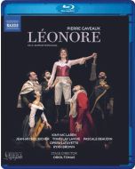 Pierre Gaveaux (1760-1825) - Leonore (ou L'Amour Conjugal) BR