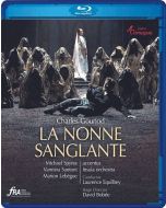 Charles Gounod (1818-1893) - La Nonne Sanglante BR