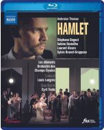 Ambroise Thomas (1811-1896) - Hamlet BR