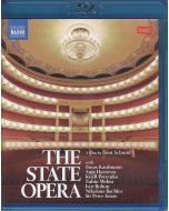 Bayerisches Staatsorchester - The State Opera (Dokumentation) BR
