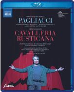 Pietro Mascagni (1863-1945) - Cavalleria Rusticana BR