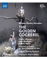 Nikolai Rimsky-Korssakoff (1844-1908) - Der goldene Hahn BR