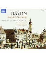 Joseph Haydn (1732-1809) - Ausgewählte Meisterwerke CD