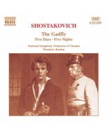 Dmitri Schostakowitsch (1906-1975) - Filmmusik CD