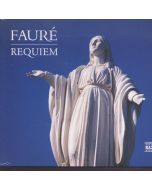 Gabriel Faure (1845-1924) - Requiem op.48 CD
