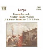 Berühmte Largos CD