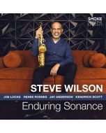 Steve Wilson - Enduring Sonance CD