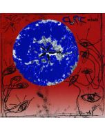 The Cure - Wish CD