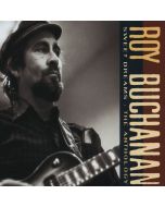 Roy Buchanan - Sweet Dreams: The Anthology CD