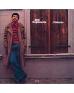 Jack DeJohnette (1942-2025) - Pictures CD
