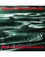 Egberto Gismonti - Musica De Sobrevivencia CD