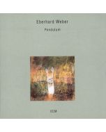 Eberhard Weber - Pendulum CD