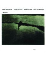 Ketil Björnstad - The Sea CD