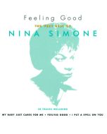 Nina Simone (1933-2003) - Feeling Good: The Very Best Of Nina Simone CD