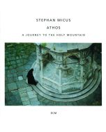 Stephan Micus - Athos CD