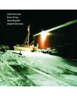 Karin Krog & Arild Andersen - Nordic Quartet CD