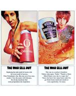 The Who - The Who Sell Out (Reissue 1995) CD