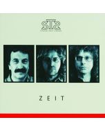 S.T.S. - Zeit CD
