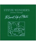 Stevie Wonder - Journey Through The Secret Life CD