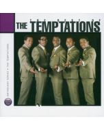 The Temptations - The Best Of The Temptations CD