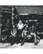 The Allman Brothers Band - At Fillmore East CD