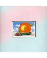 The Allman Brothers Band - Eat A Peach CD
