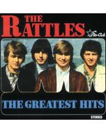 The Rattles - Greatest Hits CD