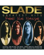 Slade - Feel The Noize: Greatest Hits CD