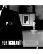 Portishead - Portishead CD