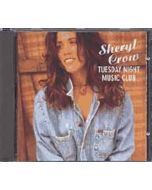 Sheryl Crow - Tuesday Night Music Club CD
