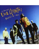 Del Amitri - Hatful Of Rain - The Best Of Del Amitri CD