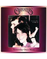 The Carpenters - Yesterday Once More (Greatest Hits 1969 - 1983) CD