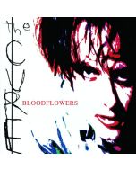 The Cure - Bloodflowers CD