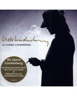 Udo Lindenberg - 30 Jahre Udo Lindenberg CD