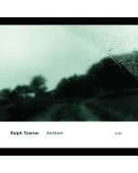 Ralph Towner (1940-2026) - Anthem CD
