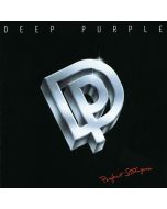 Deep Purple - Perfect Strangers CD