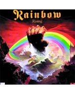 Rainbow (Hardrock England) - Rising CD