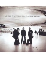 U2 - All That You Can't Leave Behind +1 CD