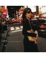 PJ Harvey - Stories From The City, CD