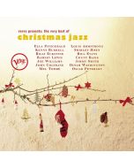 Verve Presents: The Very Best Of Christmas Jazz CD