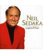 Neil Sedaka - Laughter & Tears CD