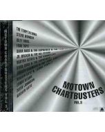 Motown Chartbusters - Vol. 3-Motown Chartbusters CD