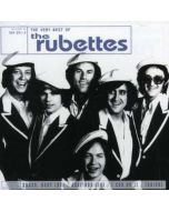 The Rubettes - The Best Of The Rubettes CD